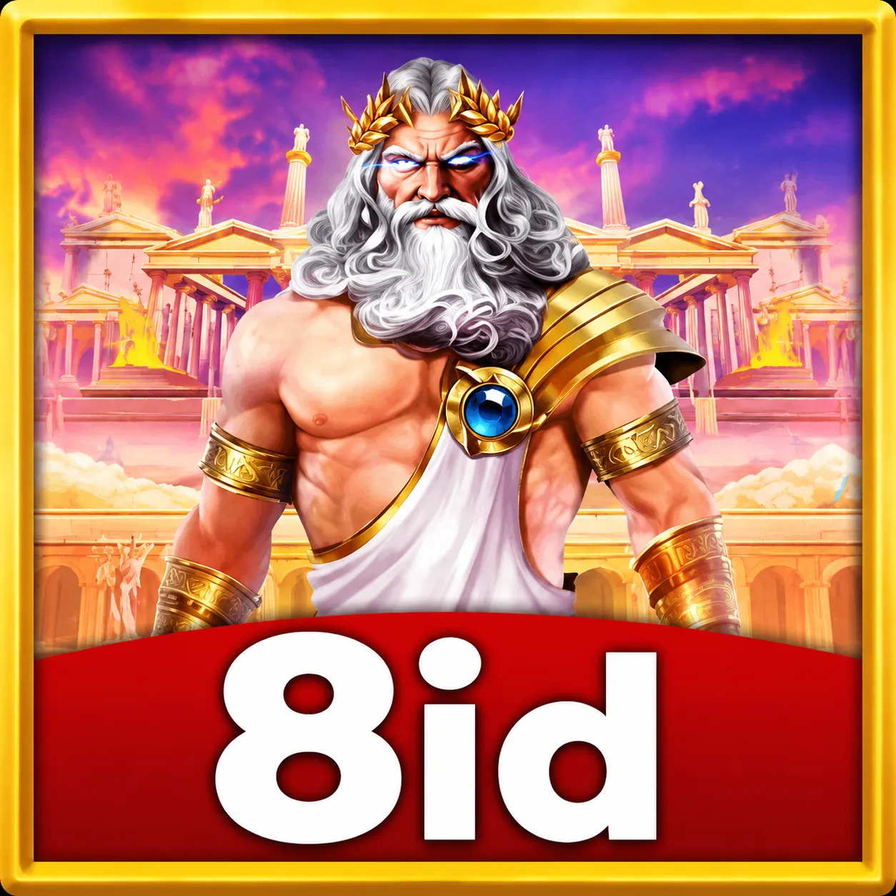 8ID - Game Gaple Terbaik untuk Hiburan Anda