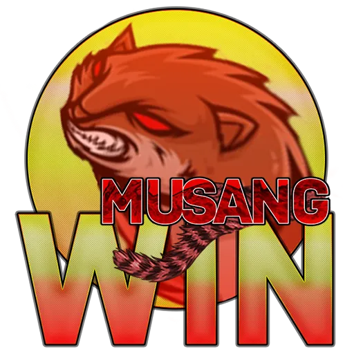 MUSANGWIN - Permainan Slot Seru dan Menguntungkan